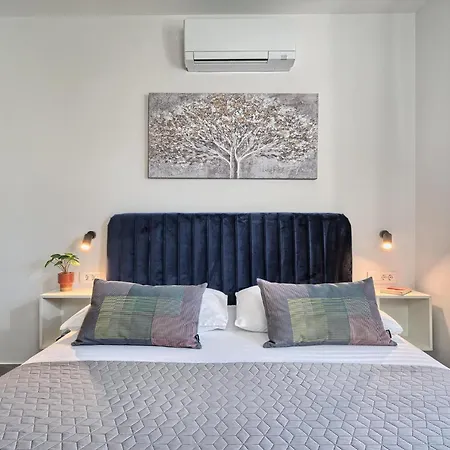 Apartment The Lookout Liveli - Premium Sea-view *