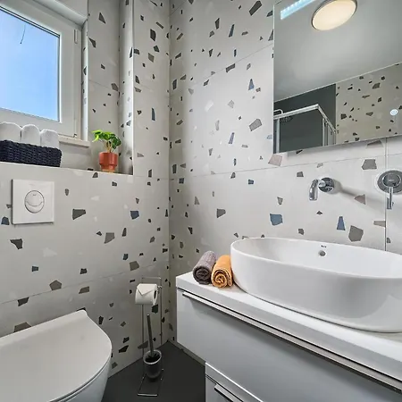 Apartment The Lookout Liveli - Premium Sea-view *
