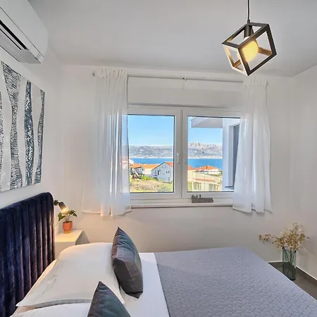 The Lookout Liveli - Premium Sea-view 公寓 *